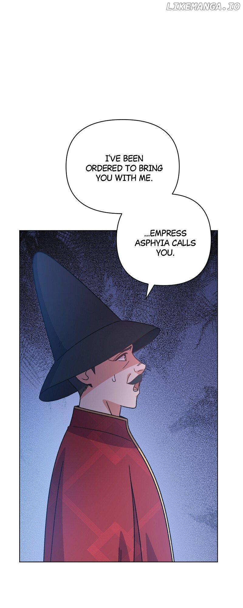A Second Chance at Saving You Chapter 41 page 1