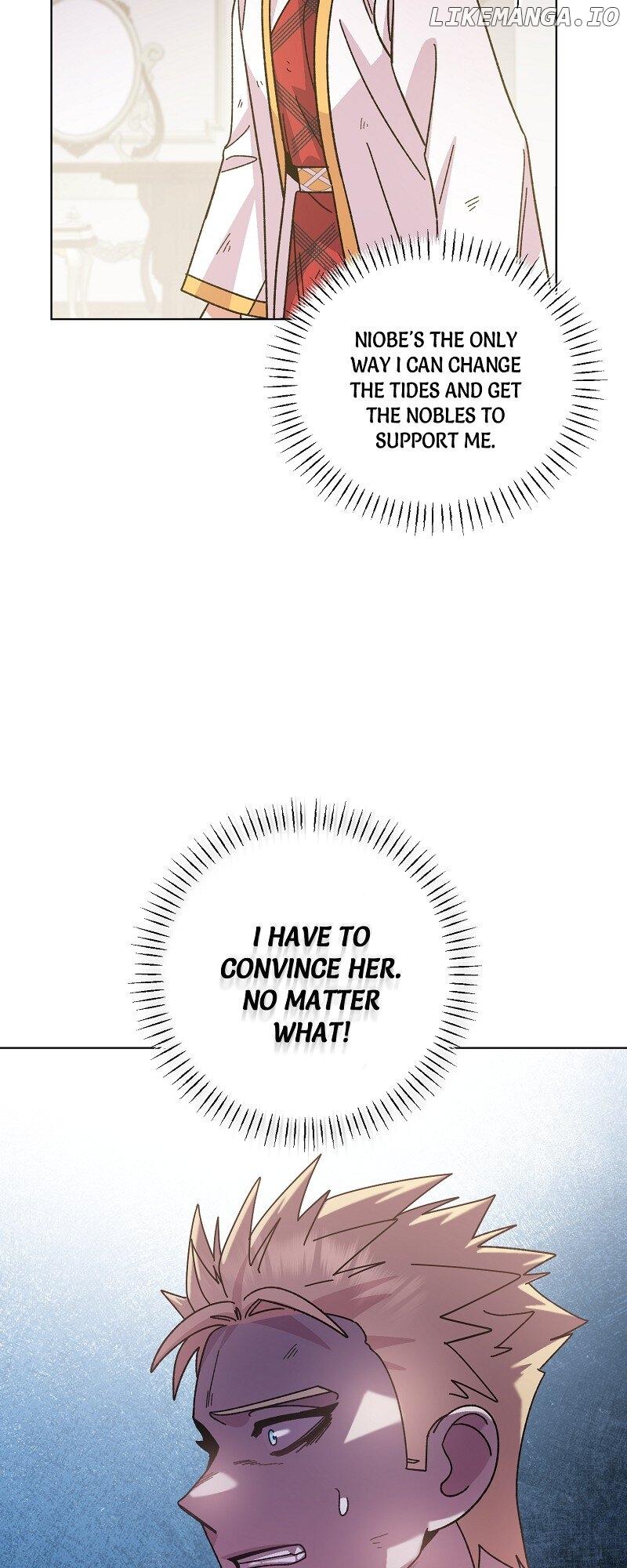 A Second Chance at Saving You Chapter 41 page 24