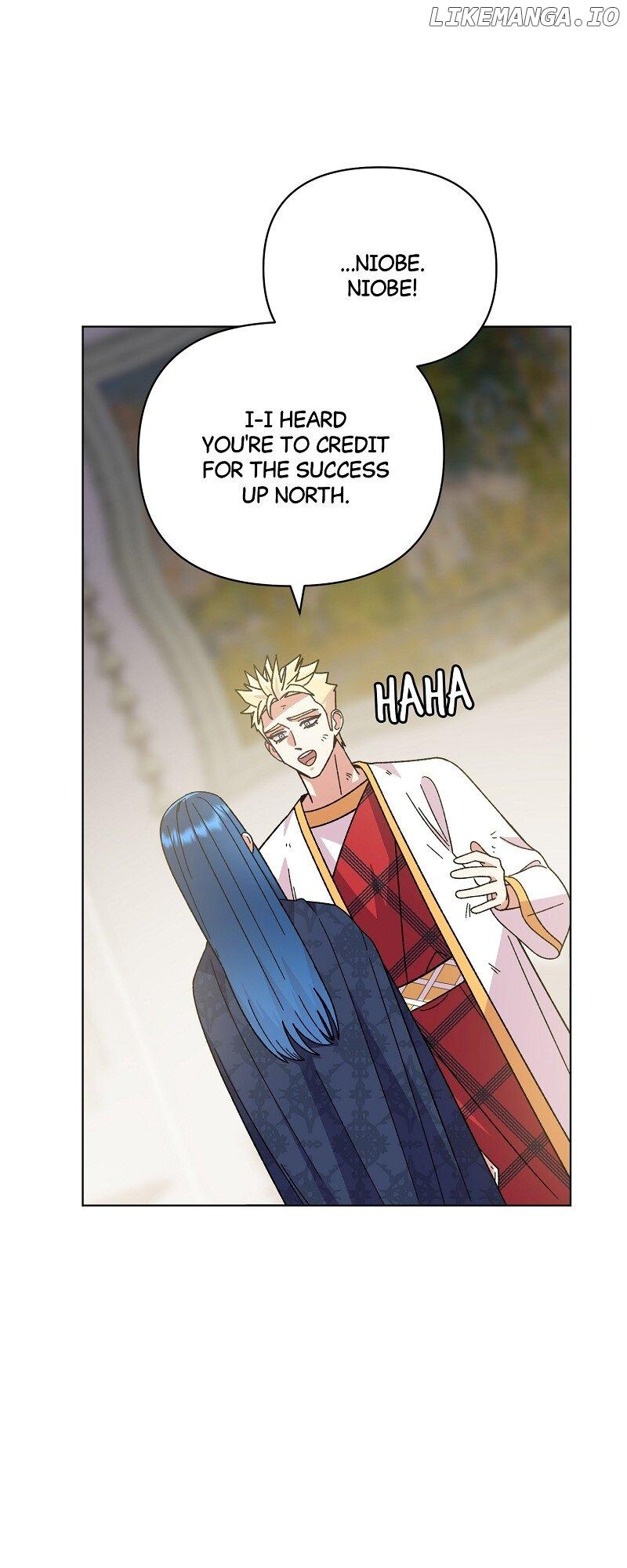 A Second Chance at Saving You Chapter 41 page 26