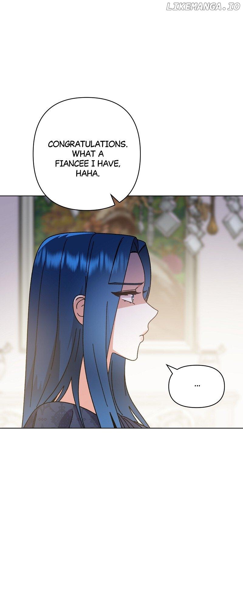 A Second Chance at Saving You Chapter 41 page 27