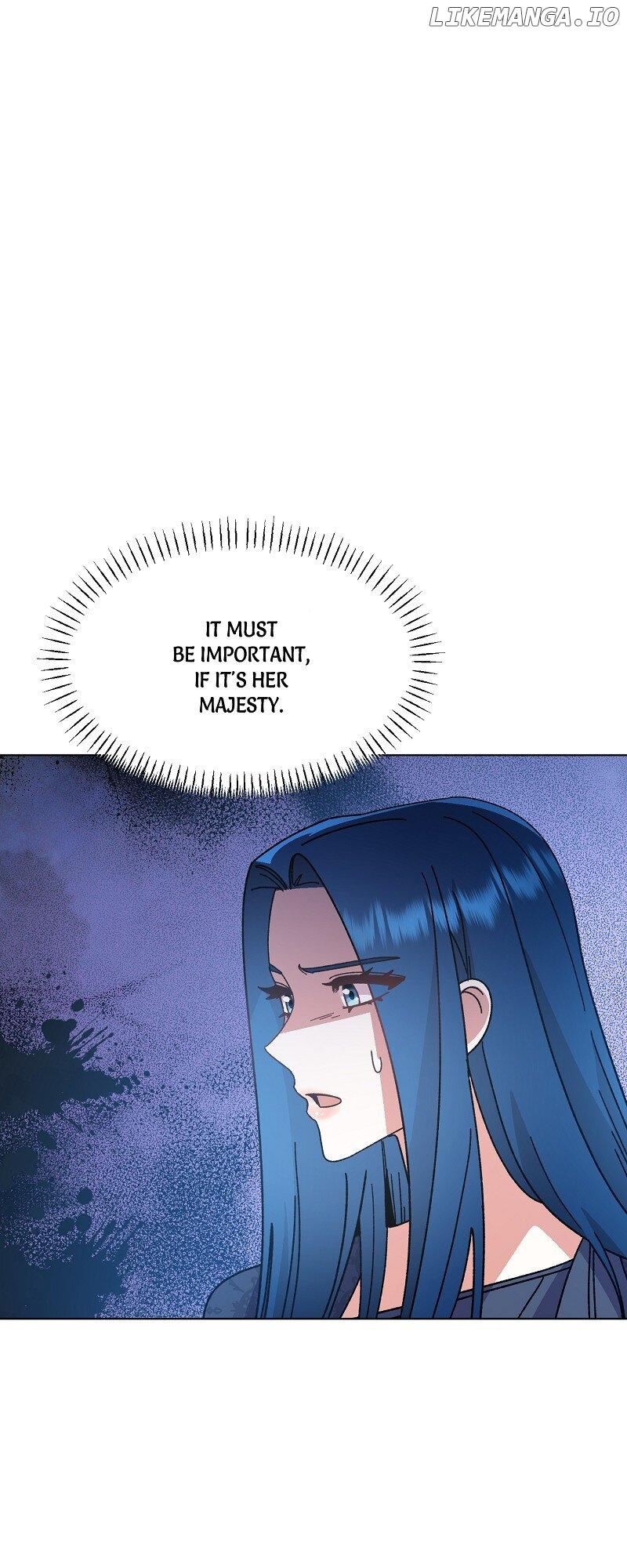 A Second Chance at Saving You Chapter 41 page 2