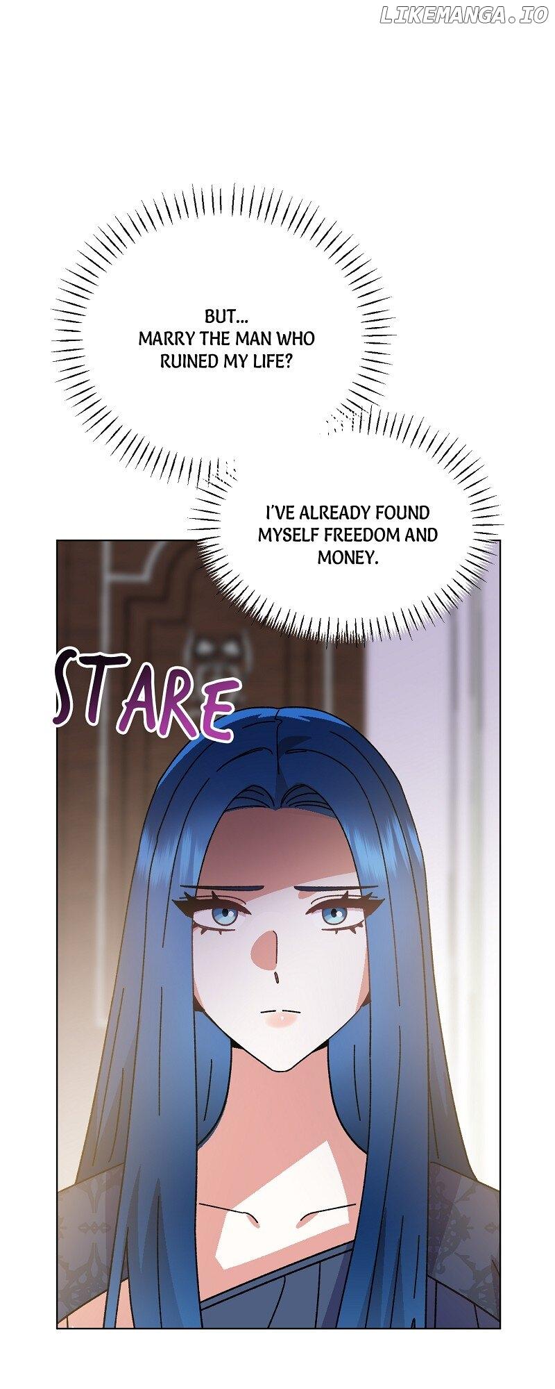 A Second Chance at Saving You Chapter 41 page 29