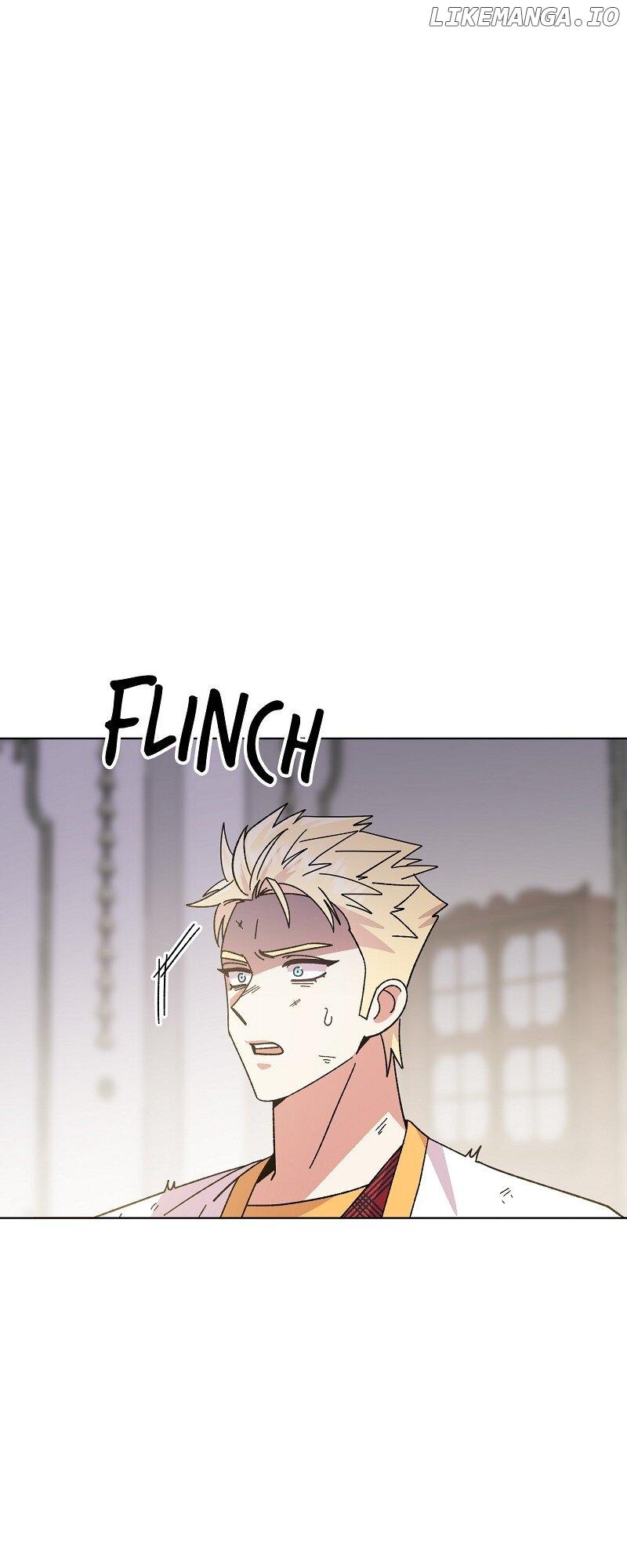 A Second Chance at Saving You Chapter 41 page 30