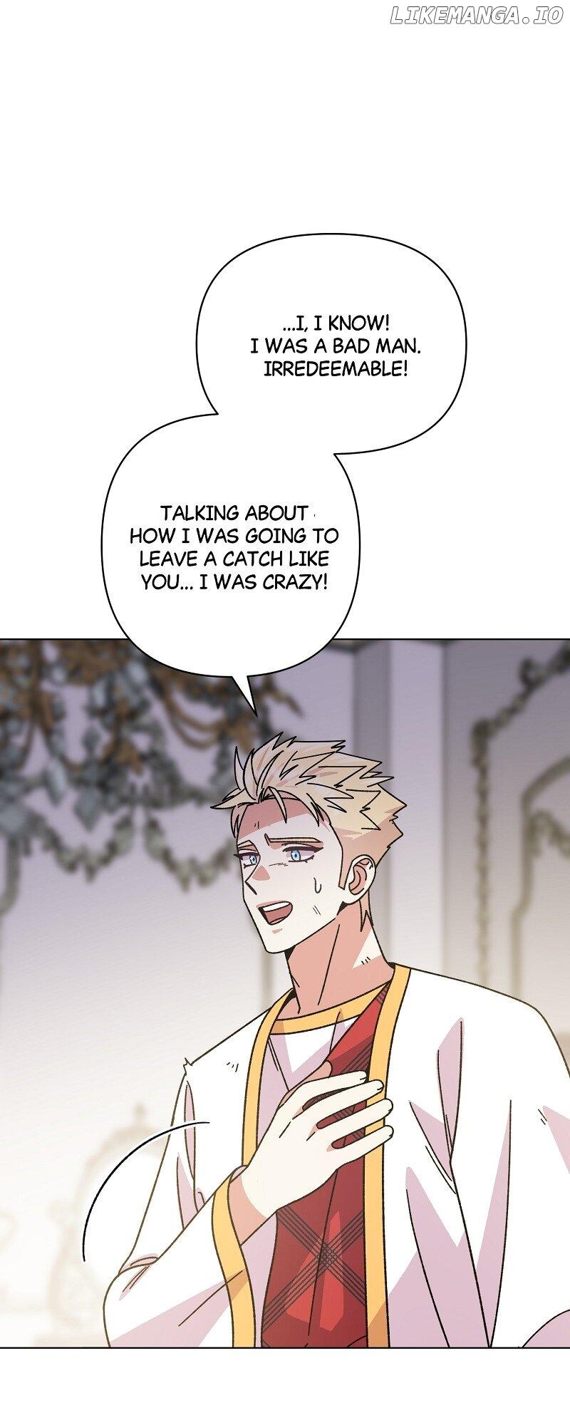 A Second Chance at Saving You Chapter 41 page 31
