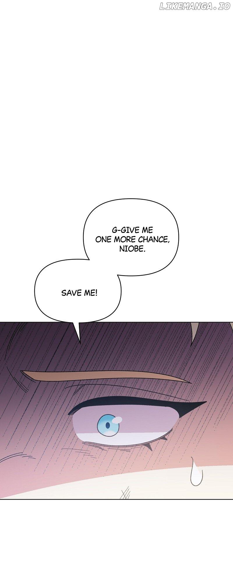 A Second Chance at Saving You Chapter 41 page 32