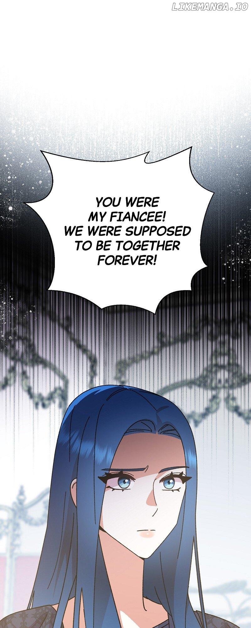 A Second Chance at Saving You Chapter 41 page 33