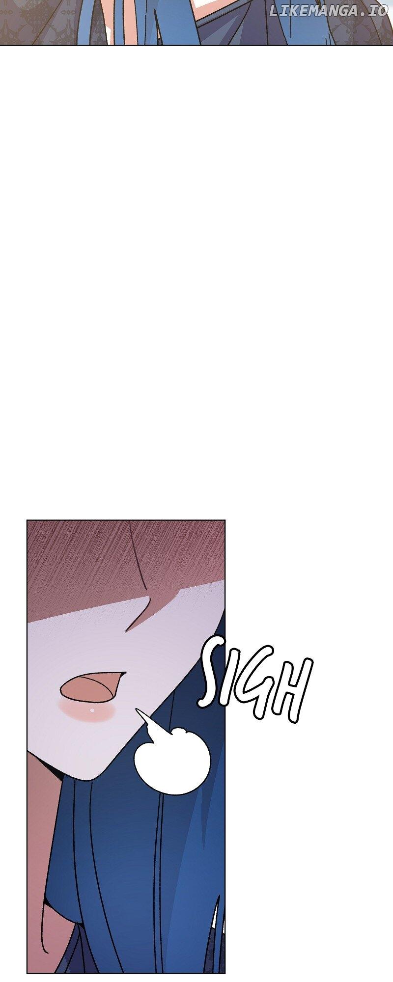 A Second Chance at Saving You Chapter 41 page 34