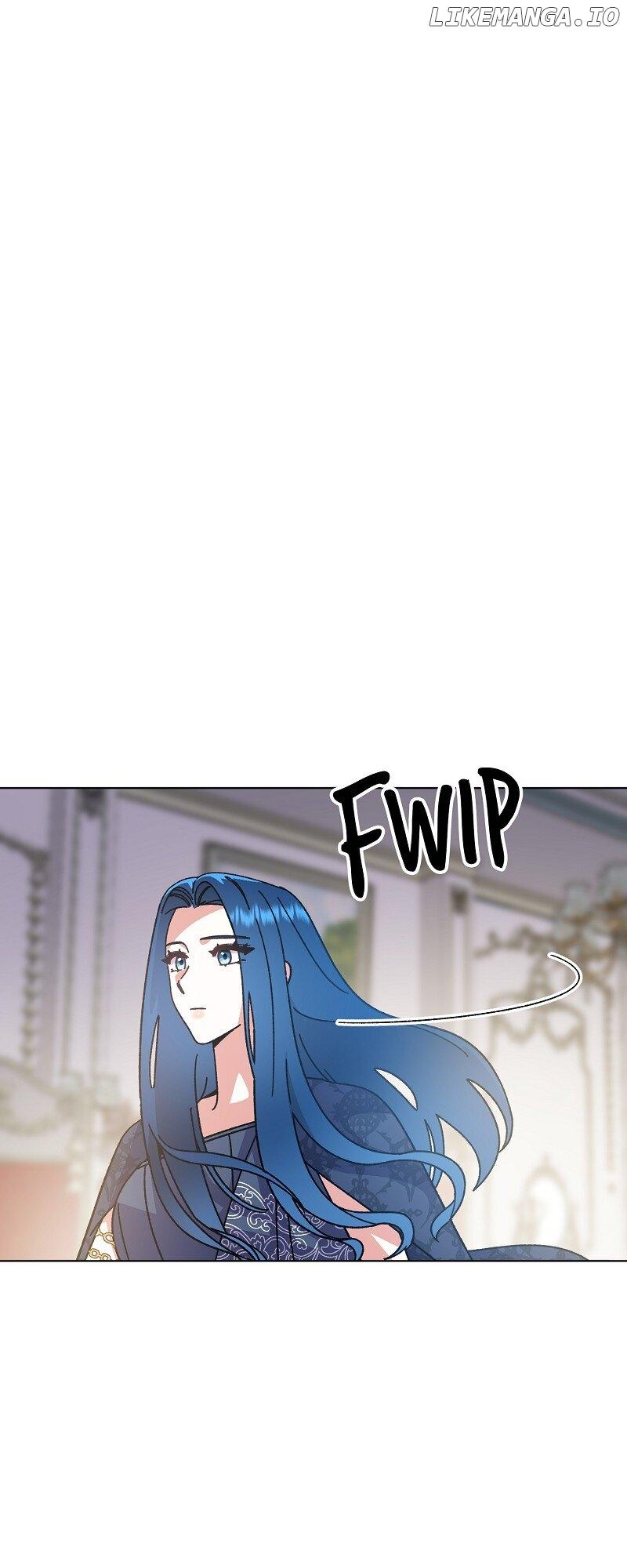 A Second Chance at Saving You Chapter 41 page 35