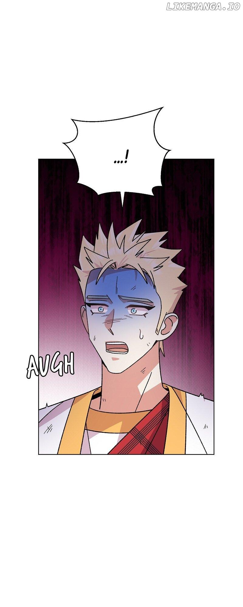 A Second Chance at Saving You Chapter 41 page 36