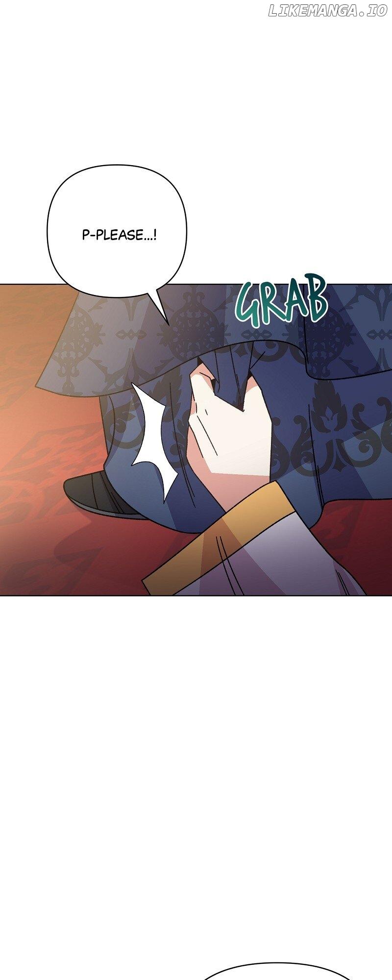 A Second Chance at Saving You Chapter 41 page 37