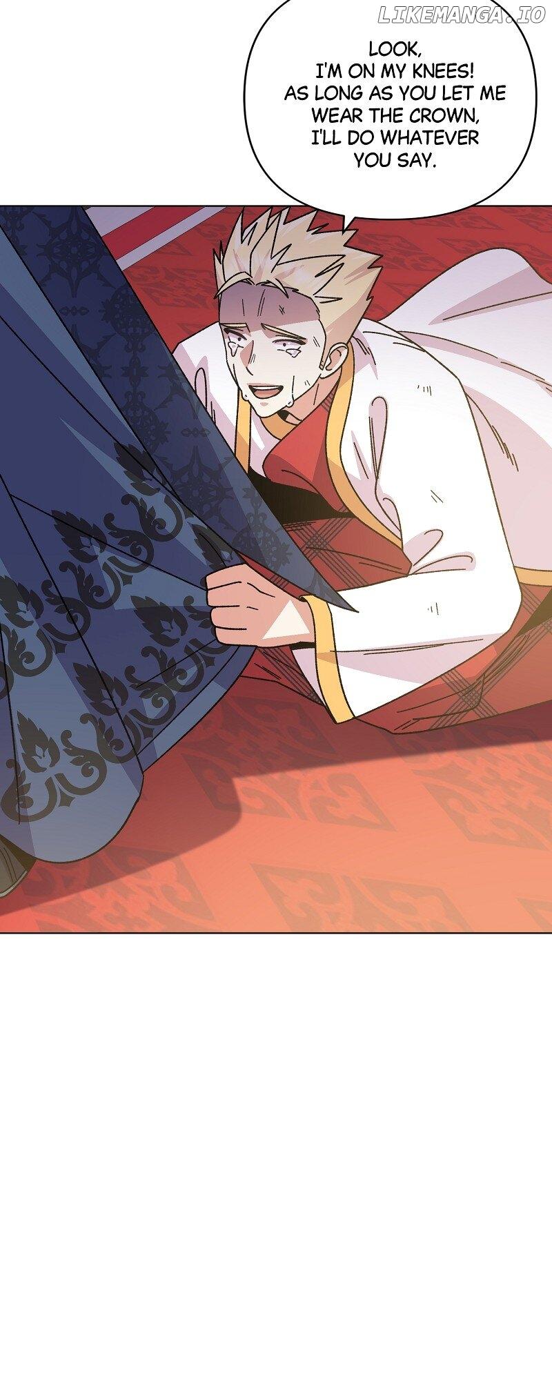 A Second Chance at Saving You Chapter 41 page 38