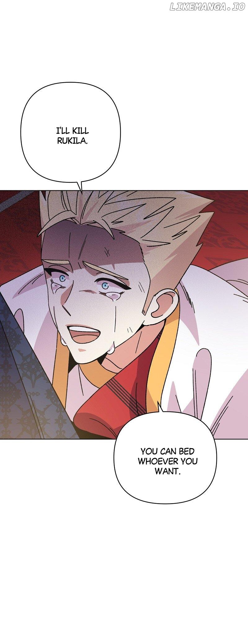 A Second Chance at Saving You Chapter 41 page 39