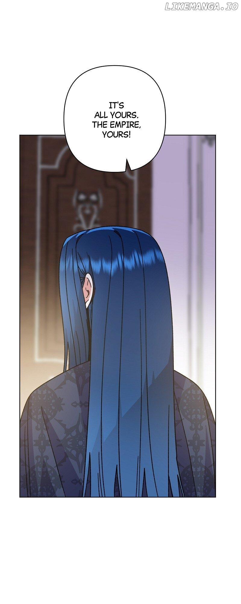 A Second Chance at Saving You Chapter 41 page 40