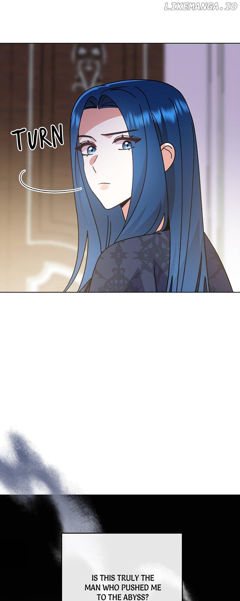 A Second Chance at Saving You Chapter 41 page 41