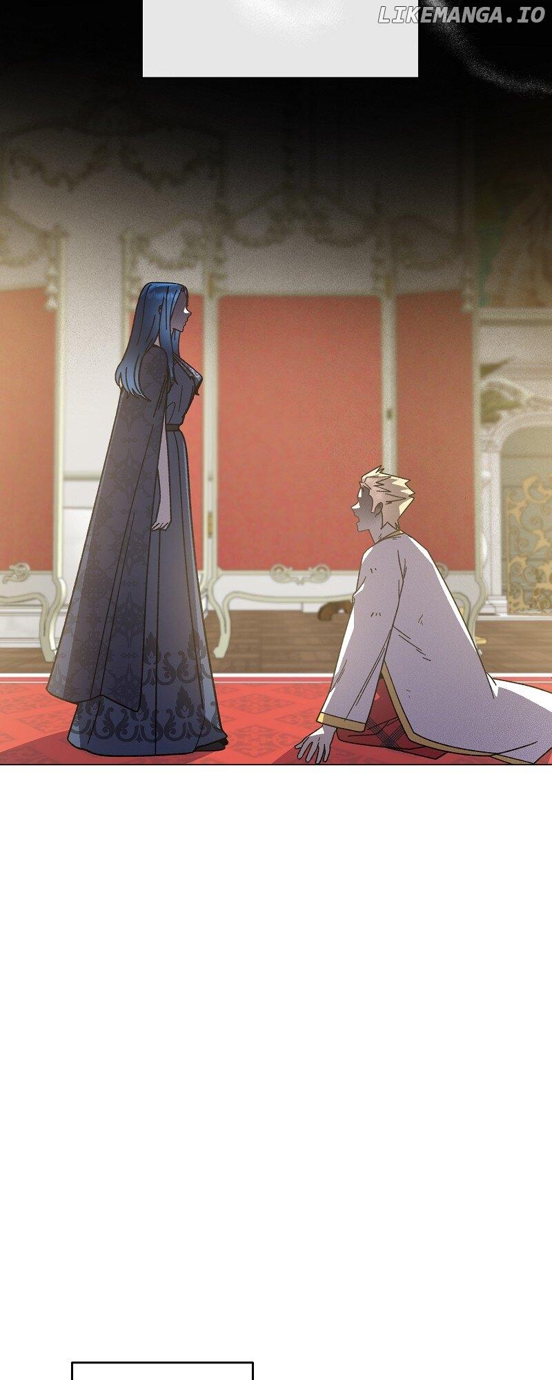A Second Chance at Saving You Chapter 41 page 42