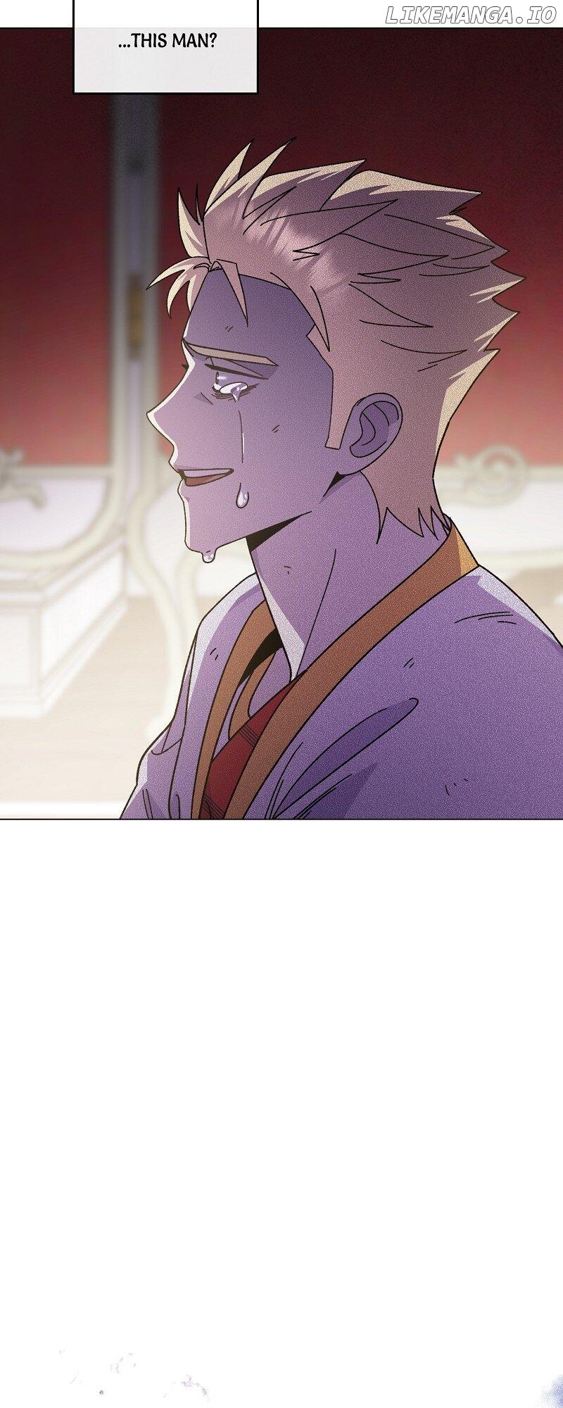 A Second Chance at Saving You Chapter 41 page 43