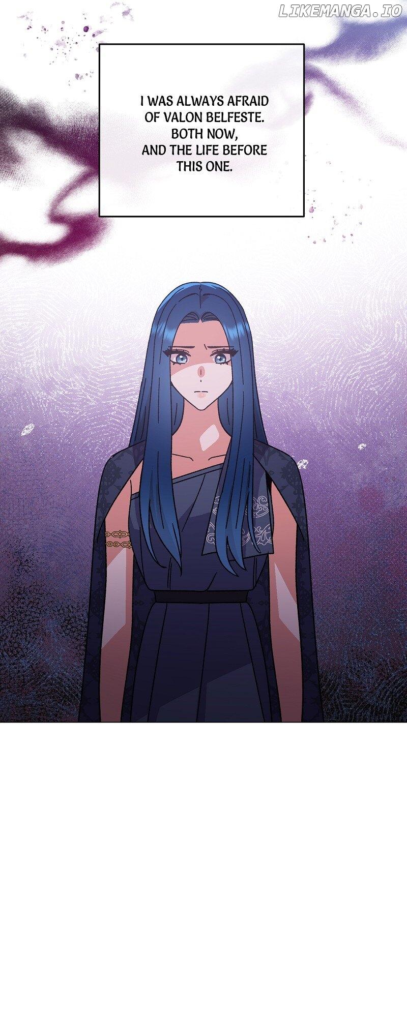 A Second Chance at Saving You Chapter 41 page 44