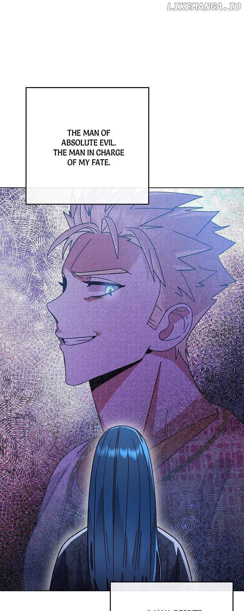 A Second Chance at Saving You Chapter 41 page 45