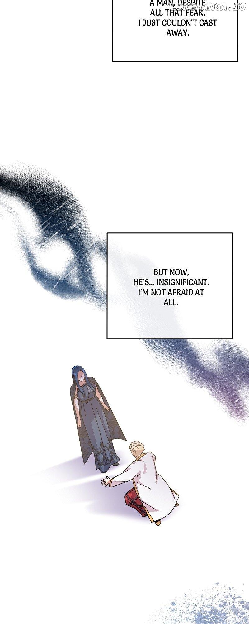A Second Chance at Saving You Chapter 41 page 46