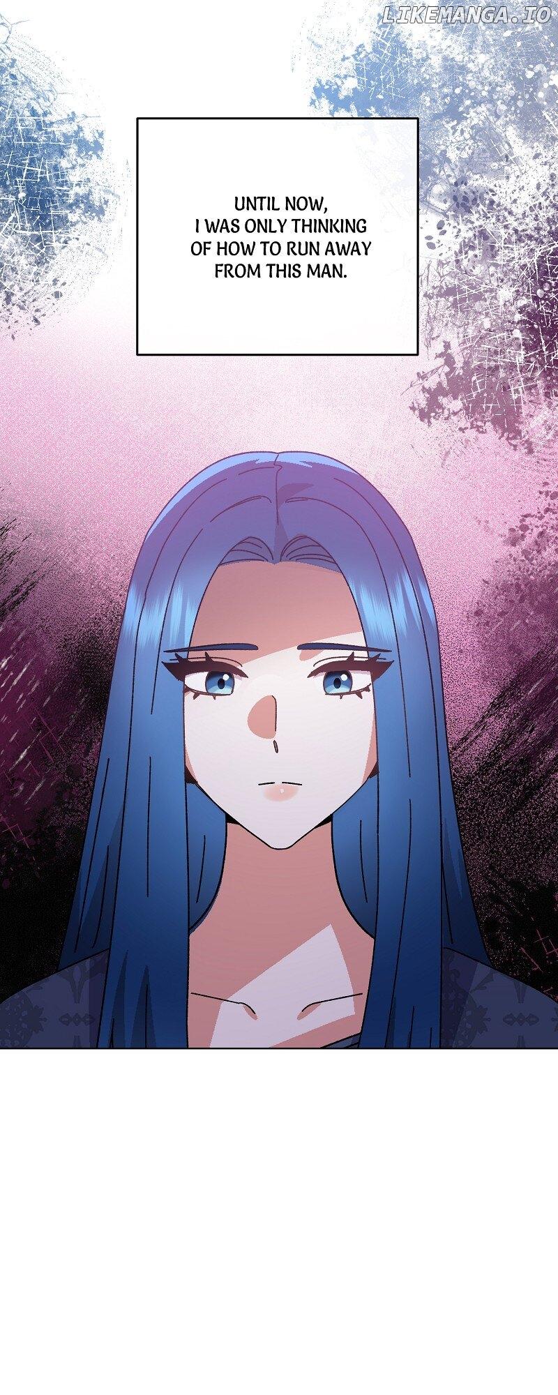 A Second Chance at Saving You Chapter 41 page 47