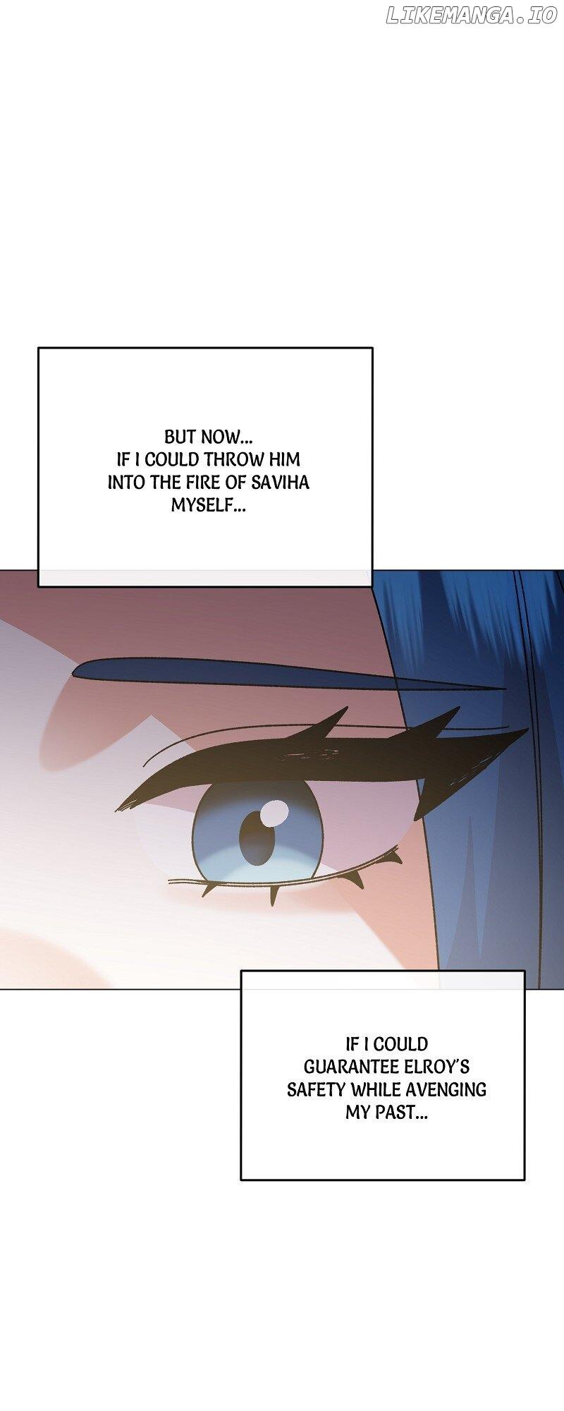 A Second Chance at Saving You Chapter 41 page 48