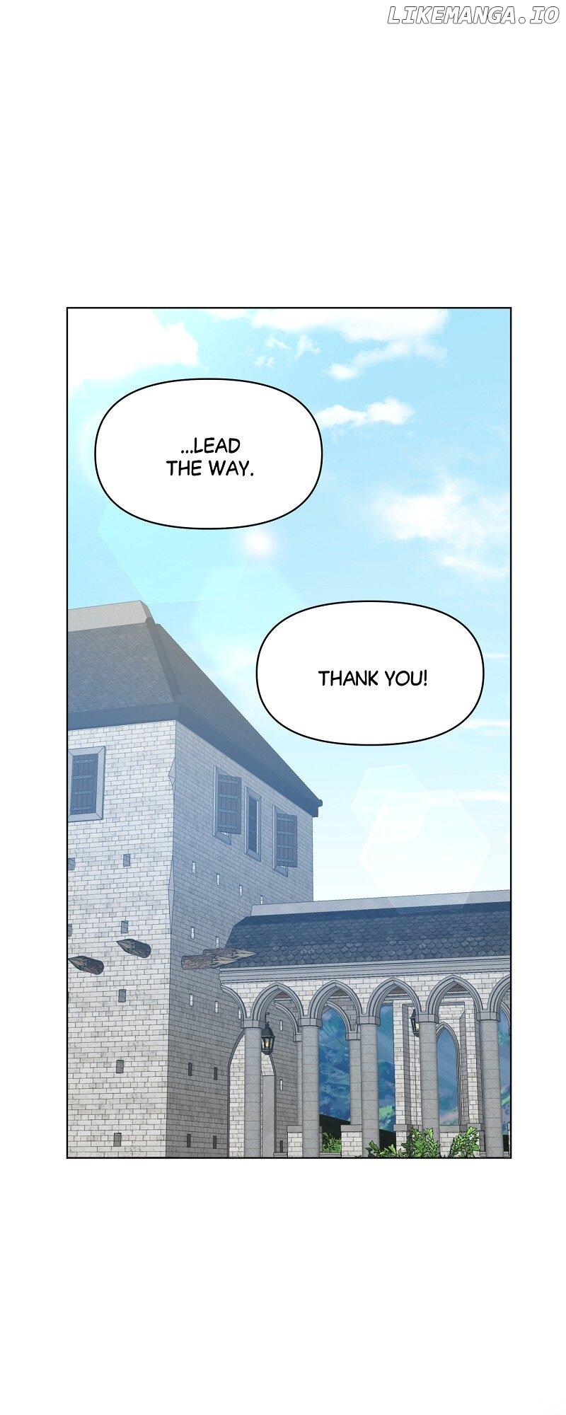A Second Chance at Saving You Chapter 41 page 4