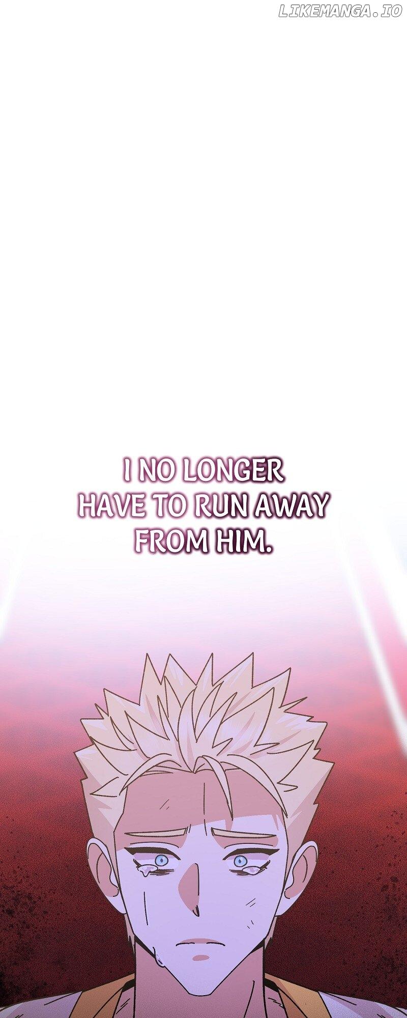 A Second Chance at Saving You Chapter 41 page 49