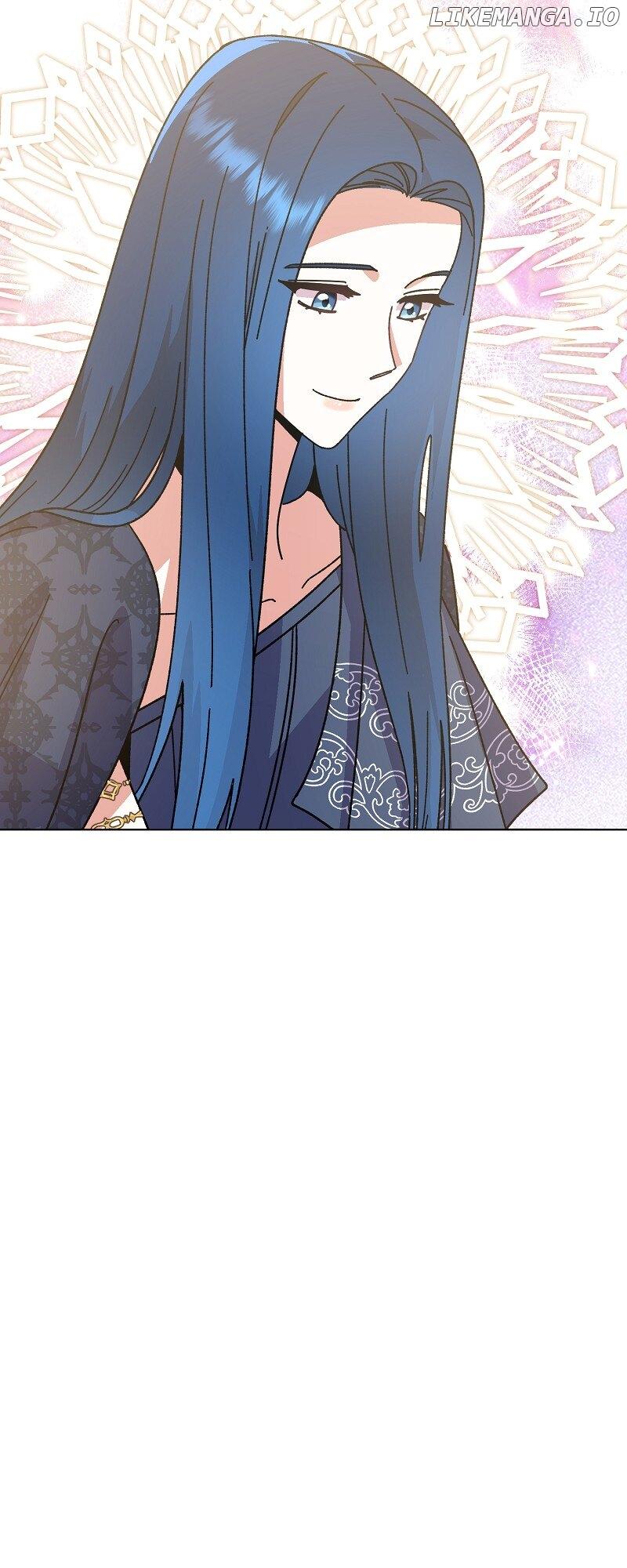 A Second Chance at Saving You Chapter 41 page 52