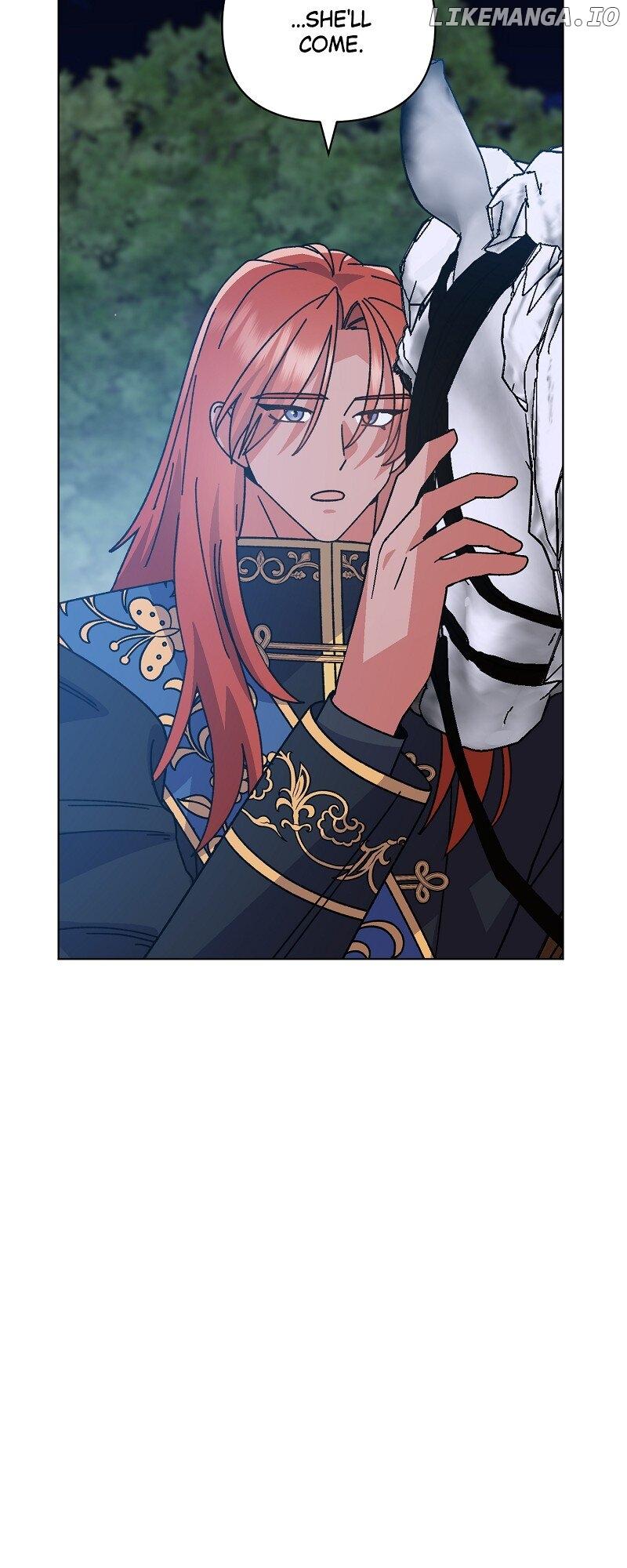A Second Chance at Saving You Chapter 41 page 55
