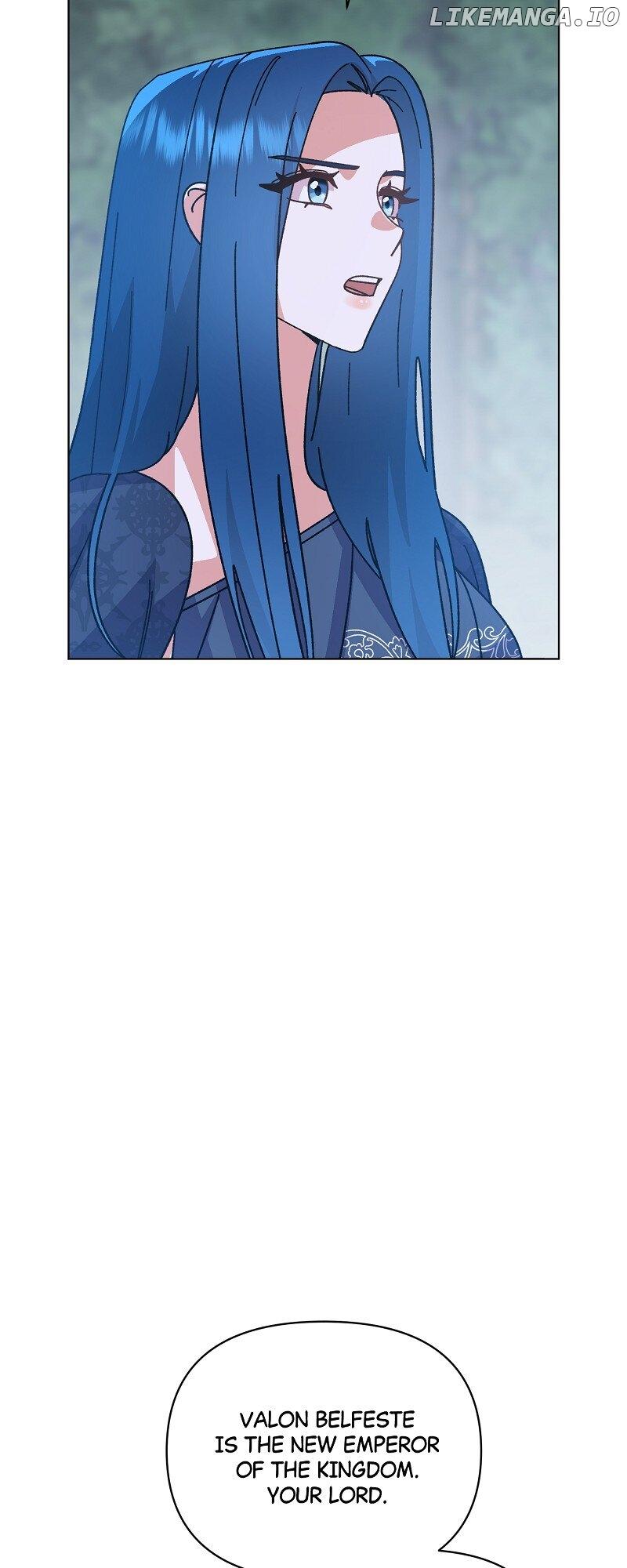 A Second Chance at Saving You Chapter 41 page 58