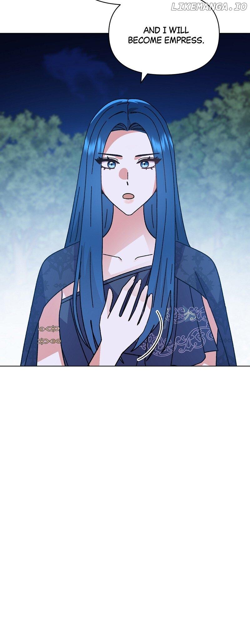 A Second Chance at Saving You Chapter 41 page 59