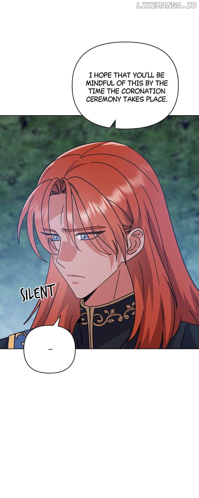 A Second Chance at Saving You Chapter 41 page 60