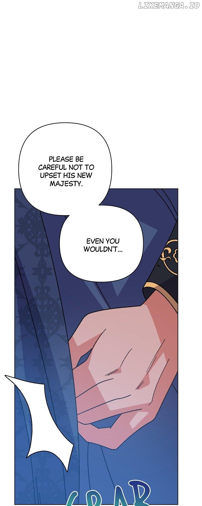 A Second Chance at Saving You Chapter 41 page 61