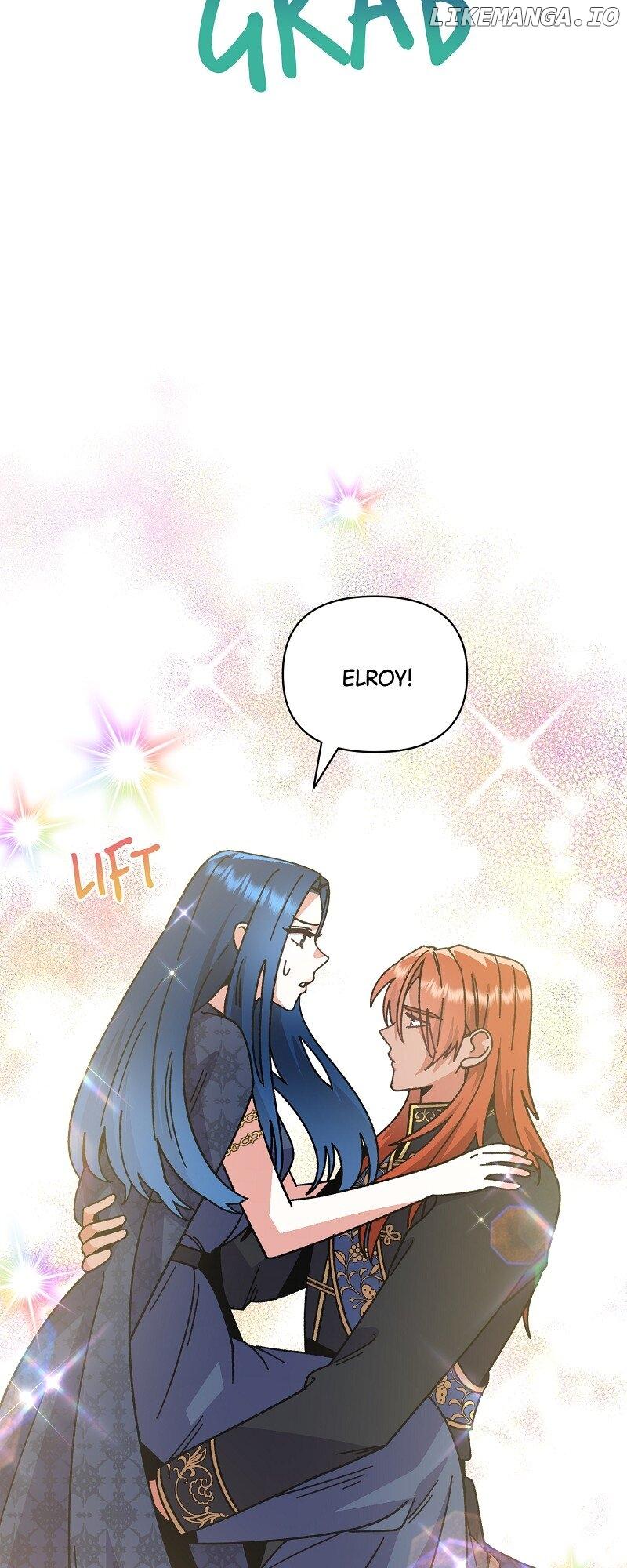 A Second Chance at Saving You Chapter 41 page 62