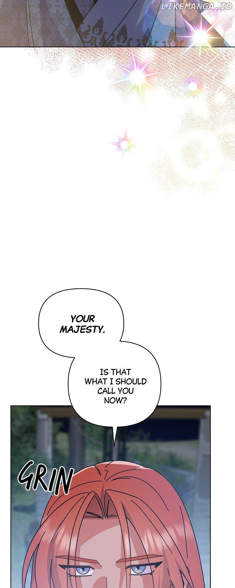 A Second Chance at Saving You Chapter 41 page 63