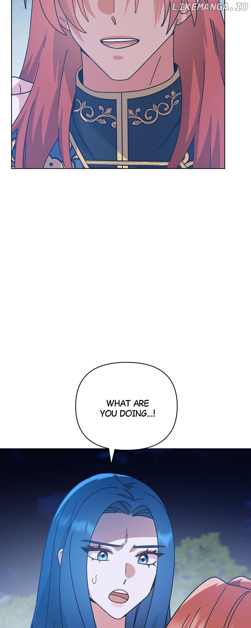 A Second Chance at Saving You Chapter 41 page 64
