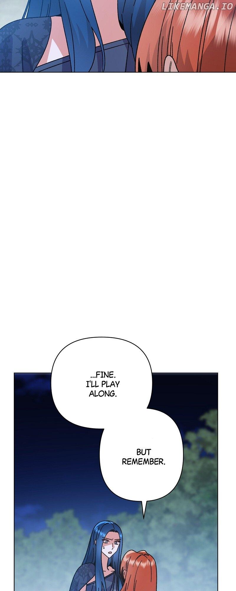 A Second Chance at Saving You Chapter 41 page 65