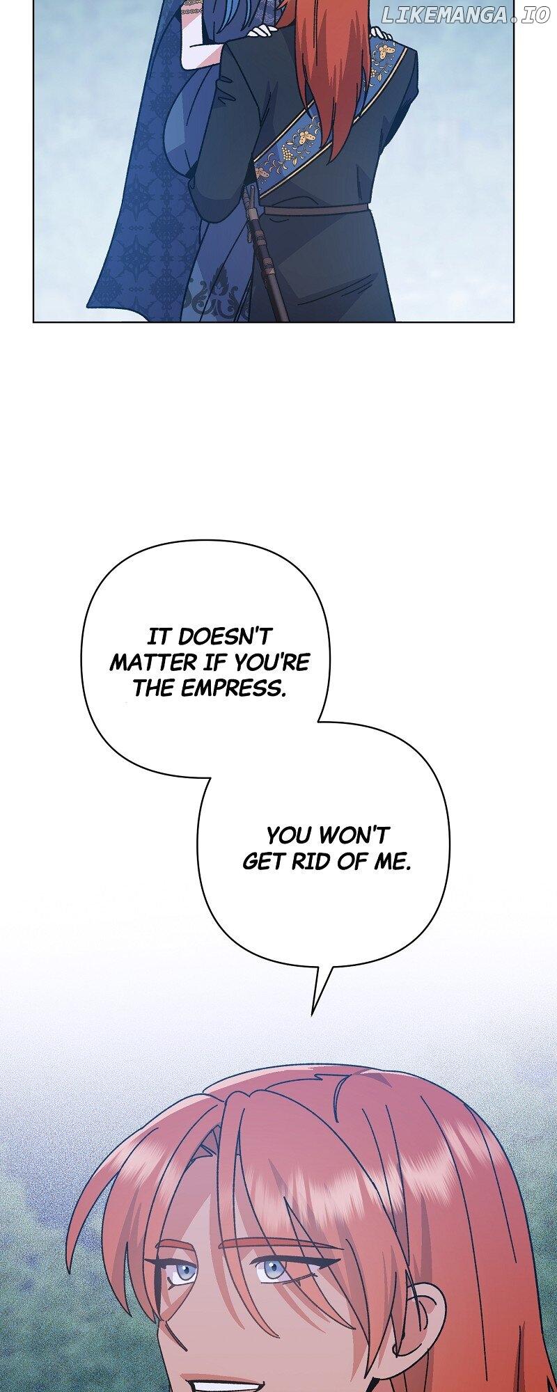 A Second Chance at Saving You Chapter 41 page 66