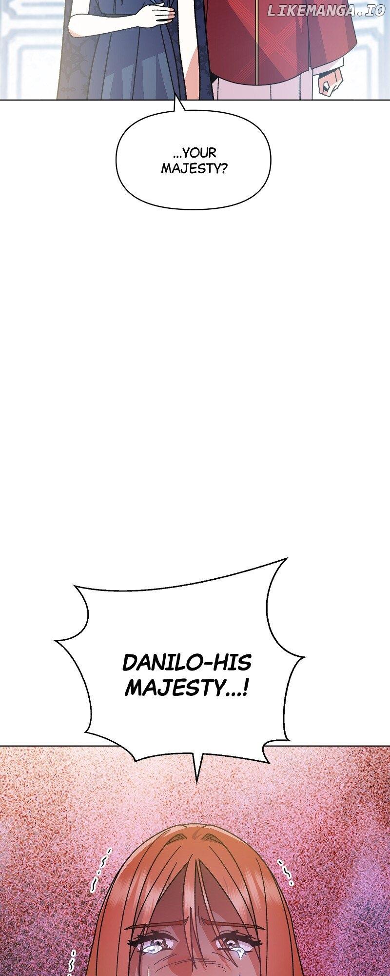 A Second Chance at Saving You Chapter 41 page 7