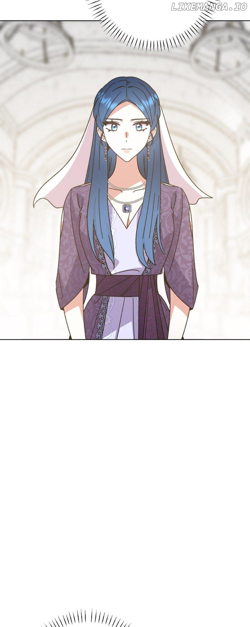 A Second Chance at Saving You Chapter 42 page 11