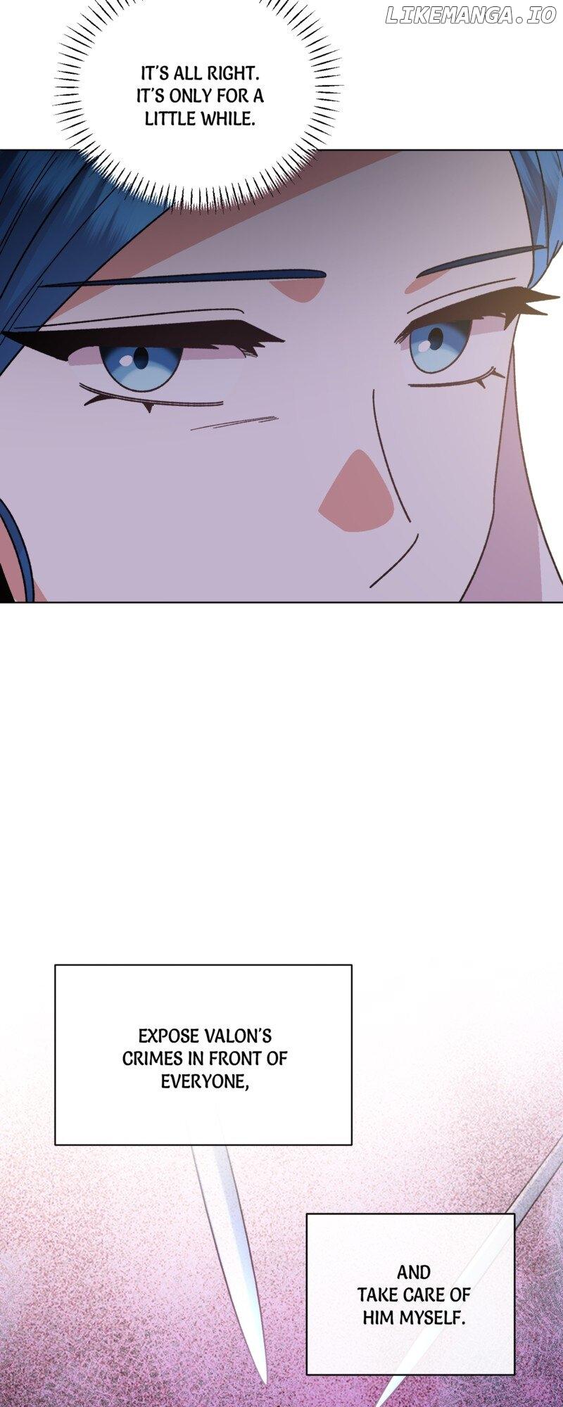 A Second Chance at Saving You Chapter 42 page 12