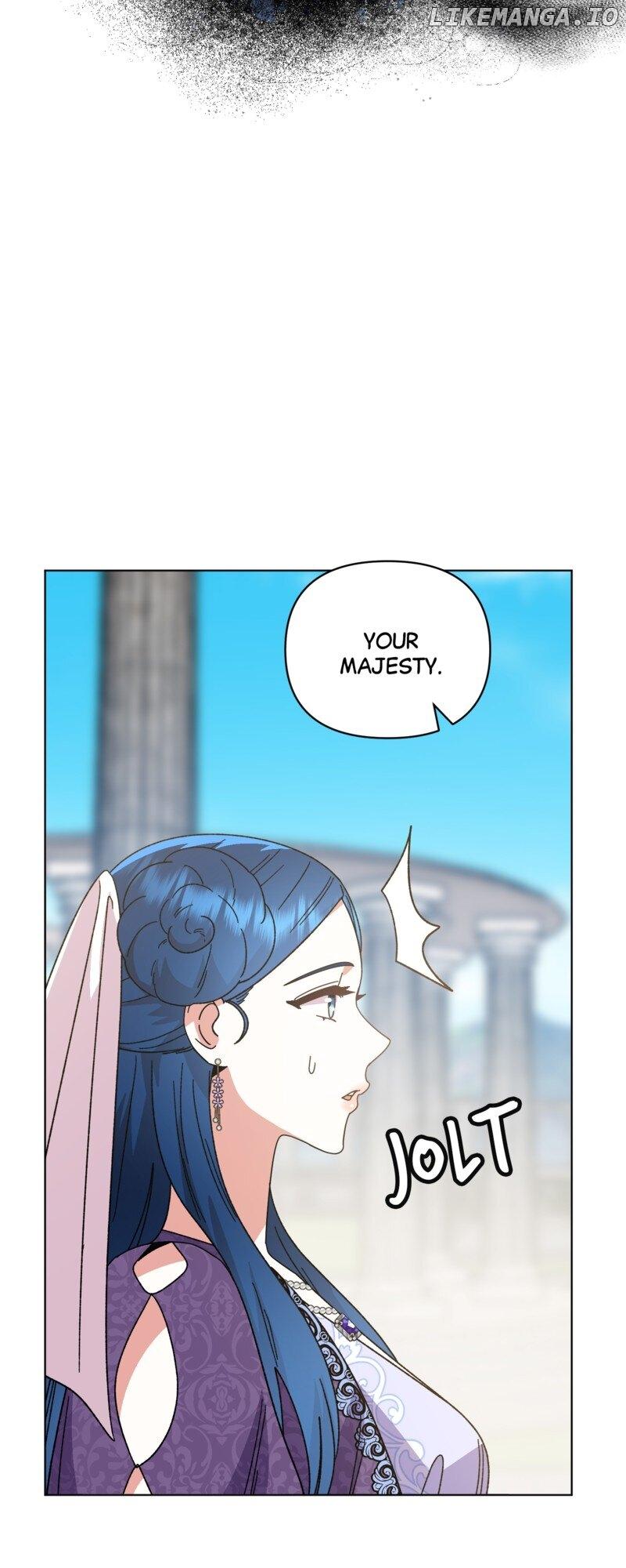 A Second Chance at Saving You Chapter 42 page 15