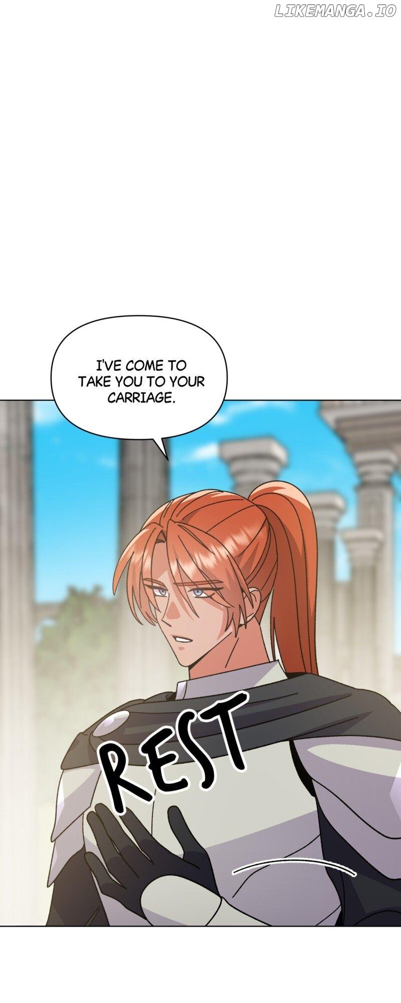 A Second Chance at Saving You Chapter 42 page 16
