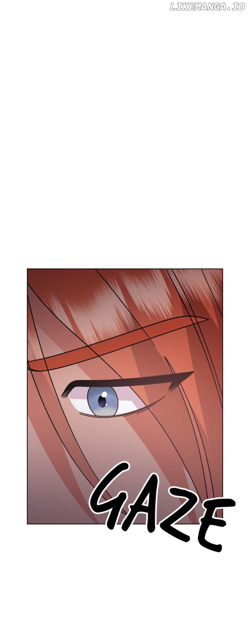 A Second Chance at Saving You Chapter 42 page 17