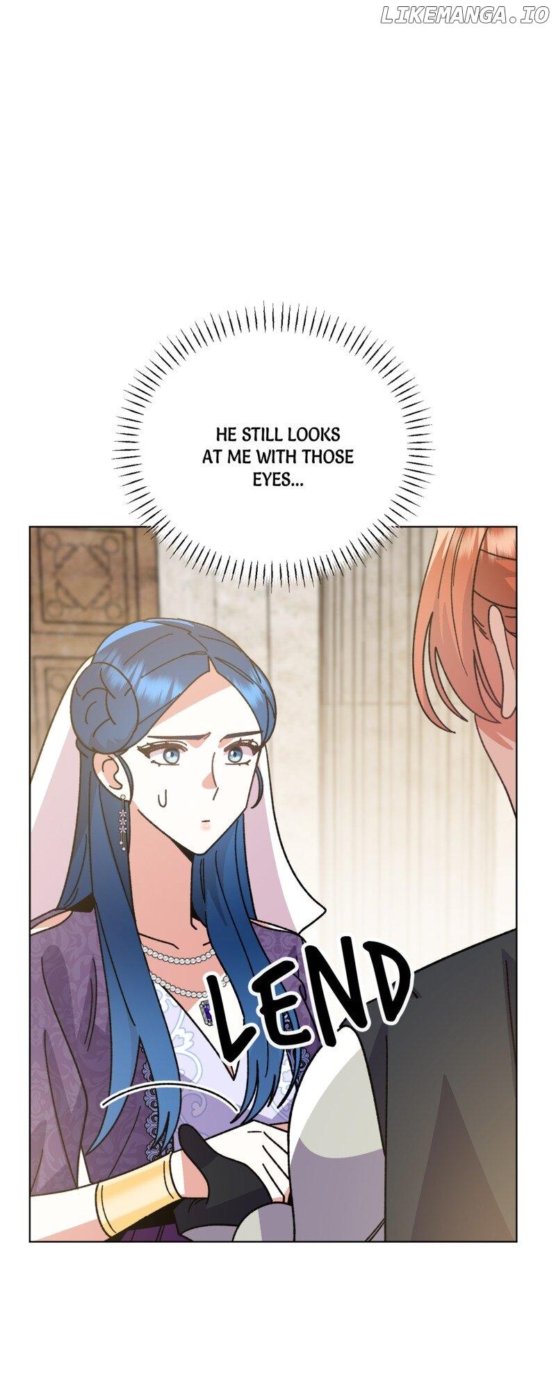 A Second Chance at Saving You Chapter 42 page 18