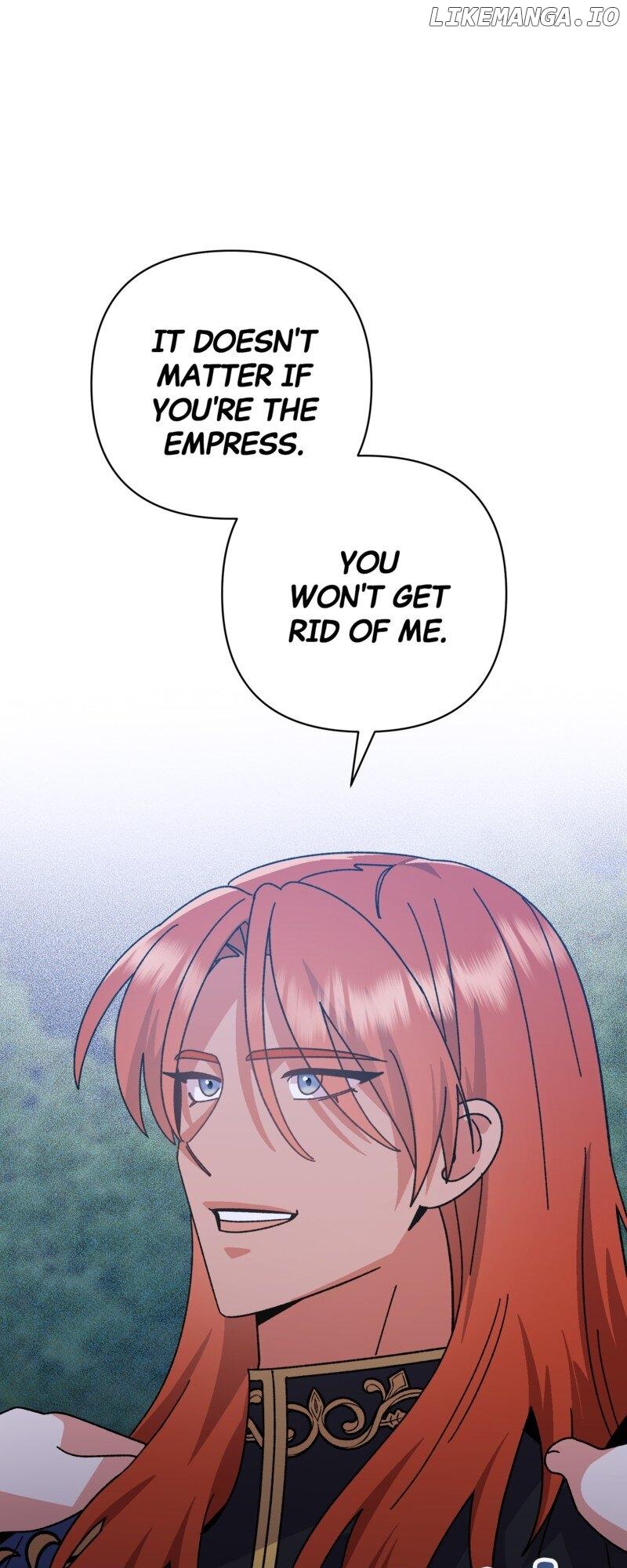A Second Chance at Saving You Chapter 42 page 1