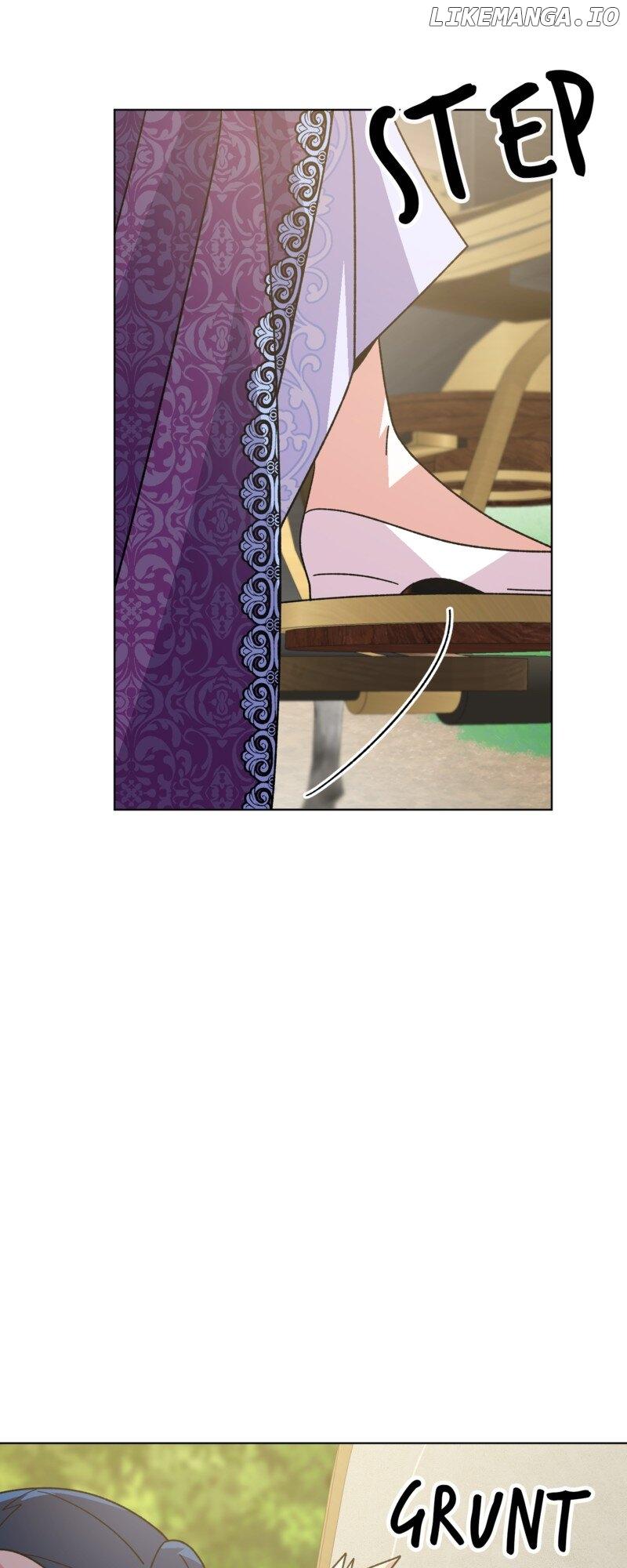 A Second Chance at Saving You Chapter 42 page 22
