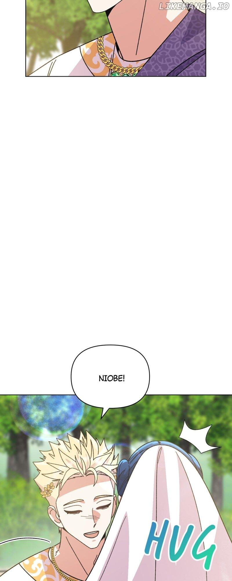 A Second Chance at Saving You Chapter 42 page 26