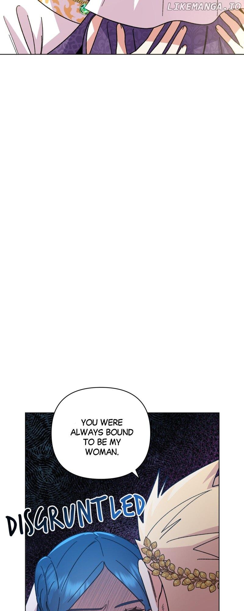 A Second Chance at Saving You Chapter 42 page 27
