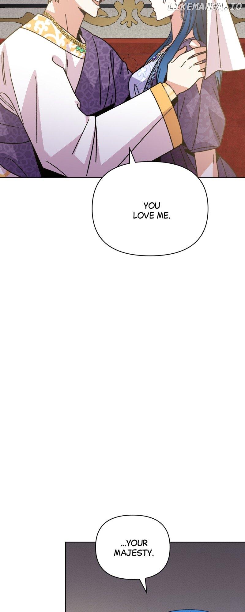 A Second Chance at Saving You Chapter 42 page 29
